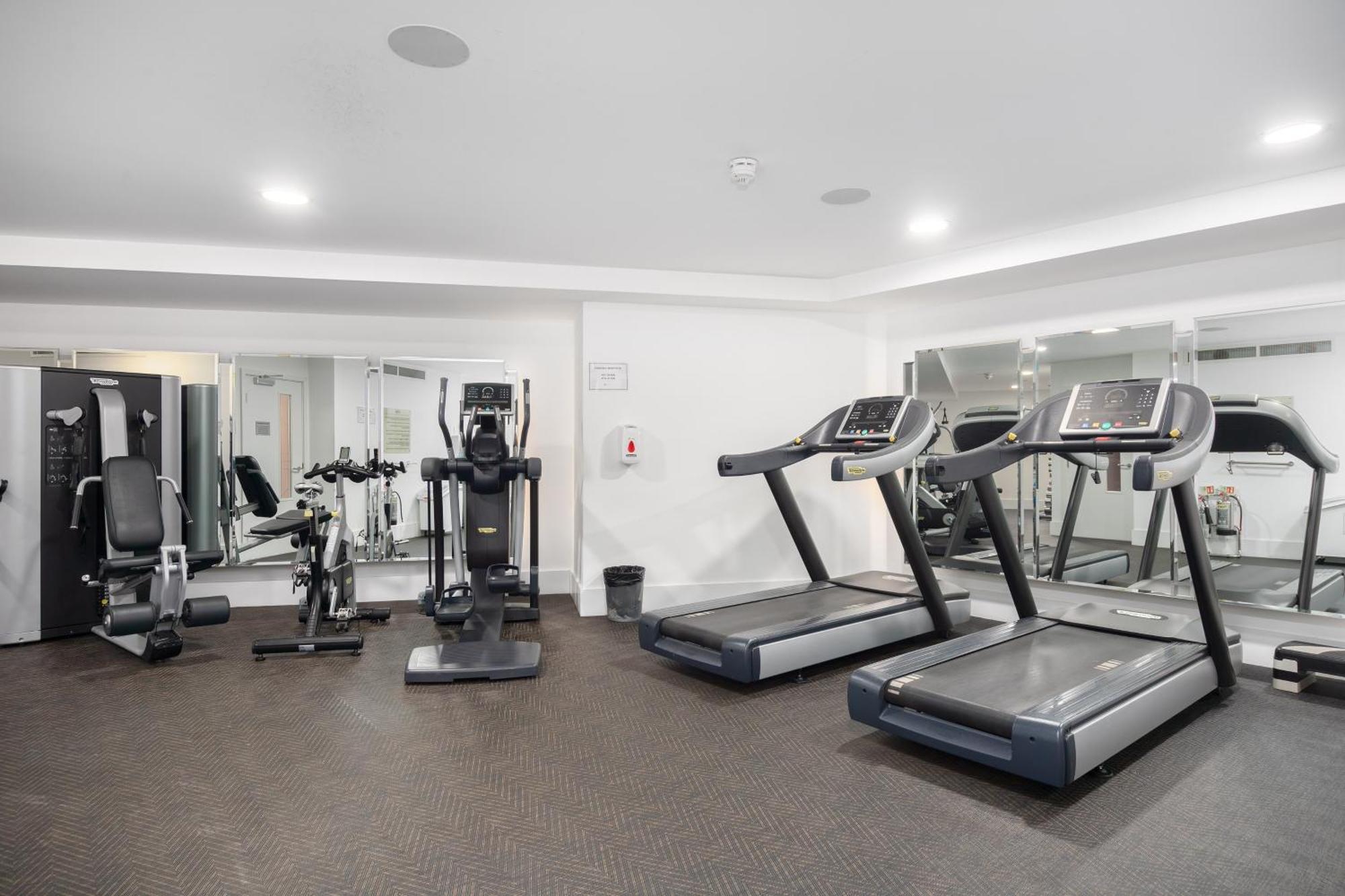 Apartamento Angel Serviced By Thesqua.re