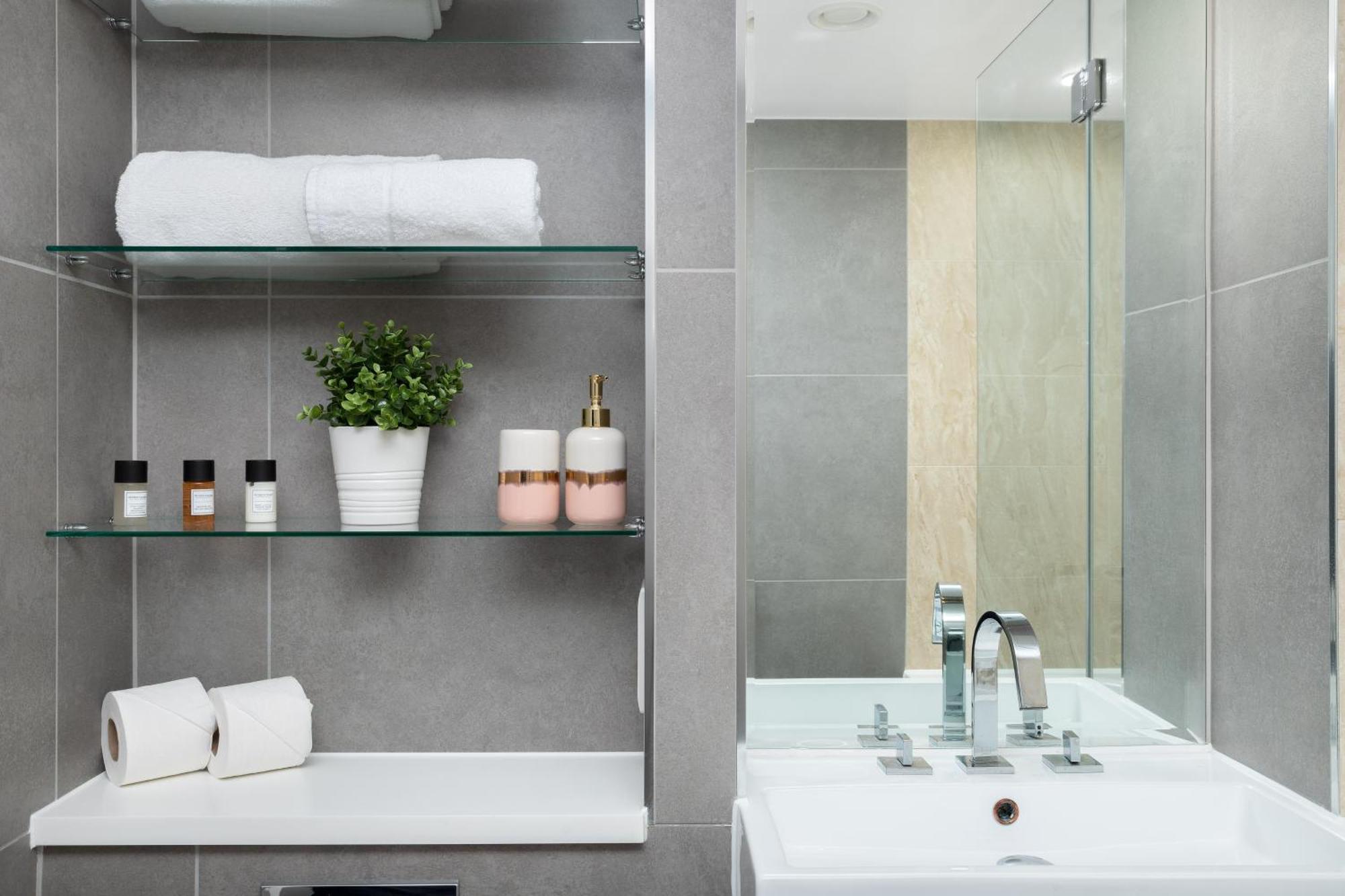 Angel Serviced By Thesqua.re Apartamento Londres