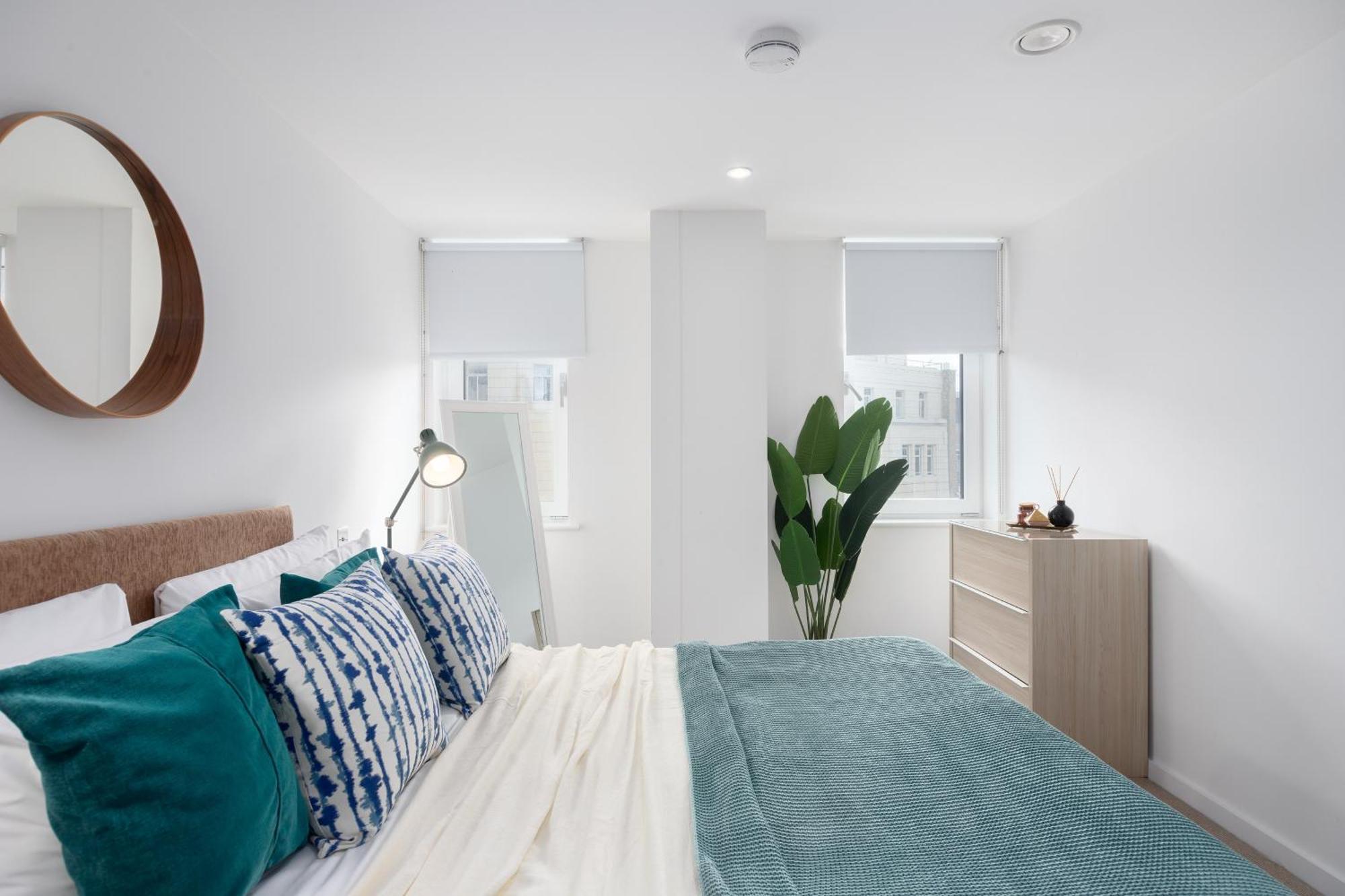 Apartamento Angel Serviced By Thesqua.re Londres