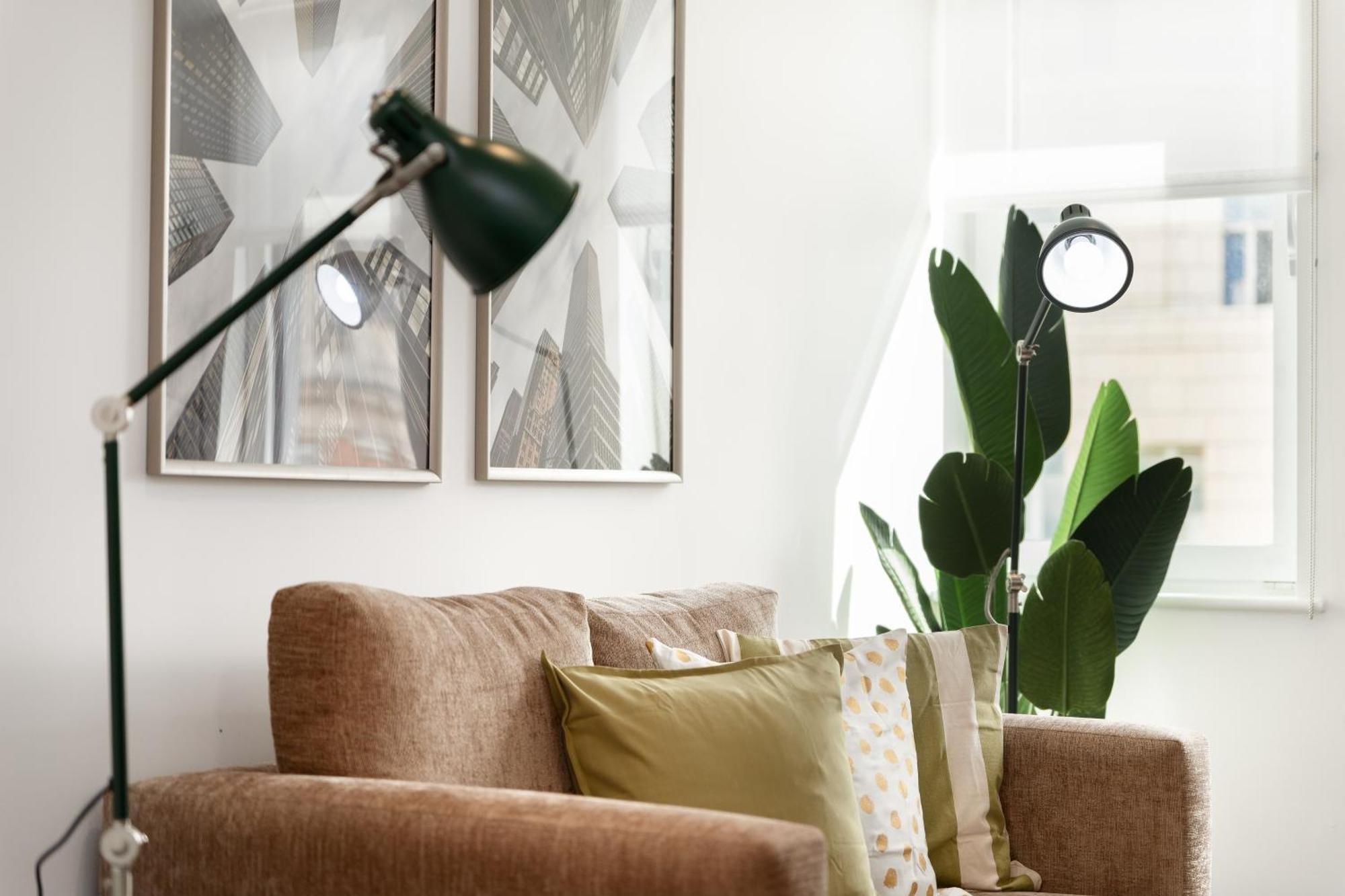 Apartamento Angel Serviced By Thesqua.re *